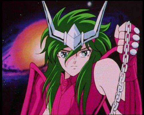 Otaku Gallery  / Anime e Manga / Saint Seiya / Screen Shots / Episodi / 095 - Cavaliere senza punti deboli / 122.jpg